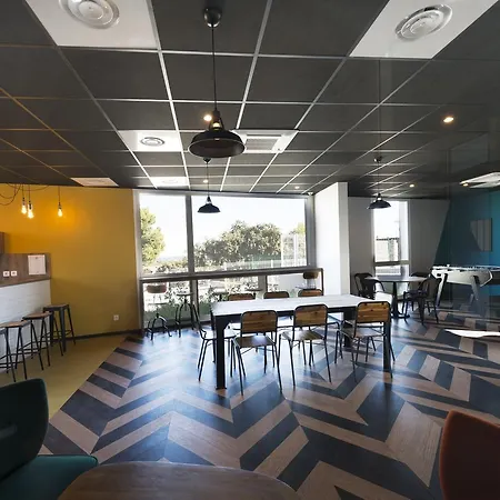 Appartement Résidence Uxco Kampus 30 Ex Suiteasy *